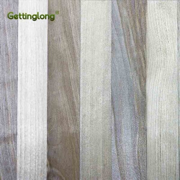 Birch wood core specifications