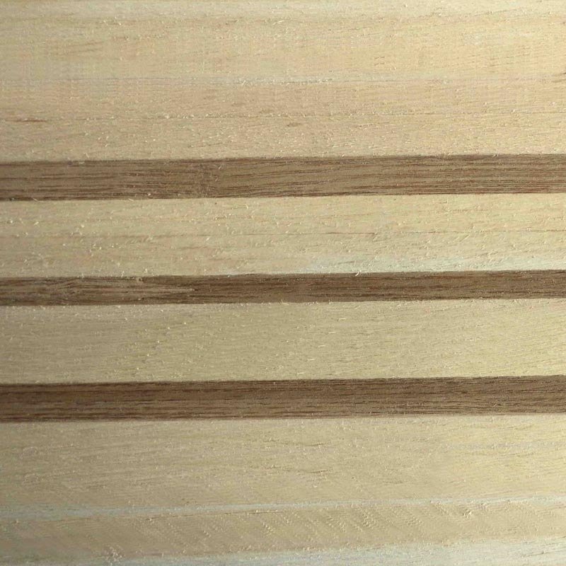 MIXED WOOD