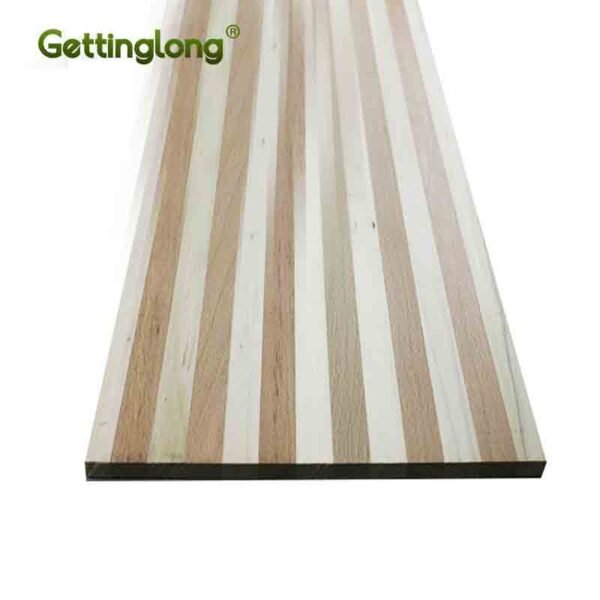 Beech Wood Core Strength and Durability