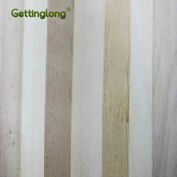 High-Performance Beech Wood Core Materials