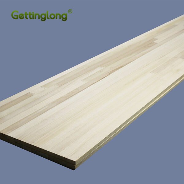 High-Strength Poplar Wood Core Veneer for Interior Design