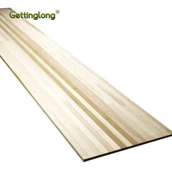 Bamboo-core snowboard durability