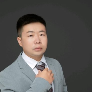 Mr.Zhao